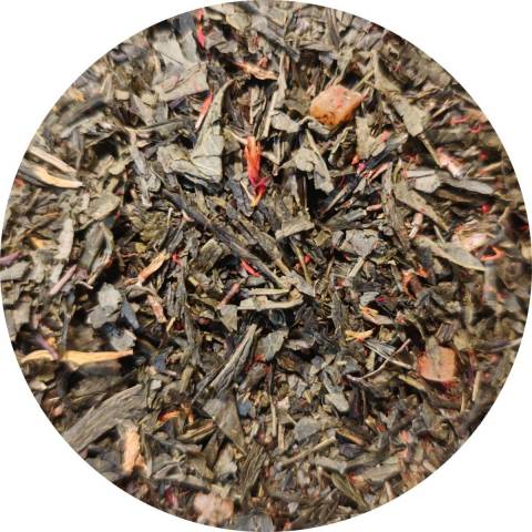 Soleil des Tropiques