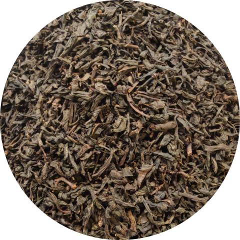 Lapsang Souchong*