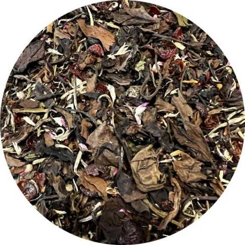 Un th� pour elles*