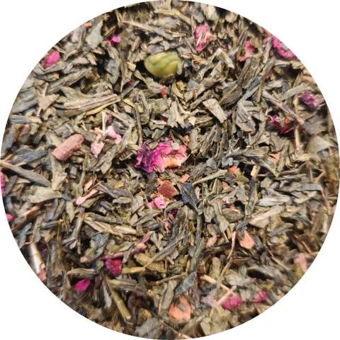 Th� des imp�ratrices